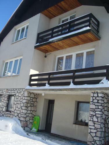 Apartamento Benecko 131