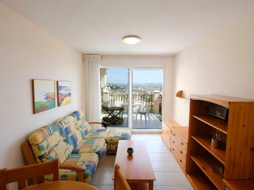 Apartment Navegantes
