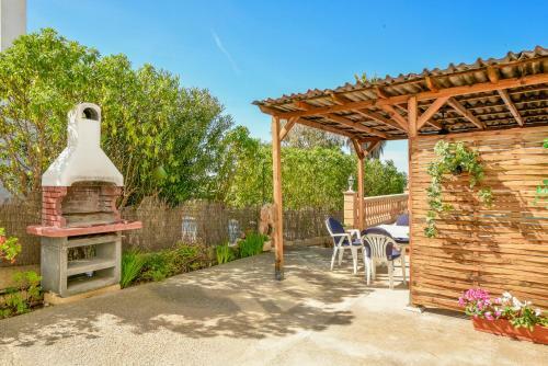 Villa Ca Na Ventura