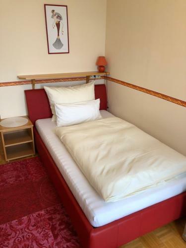 Bed & Breakfast Haus Camelia