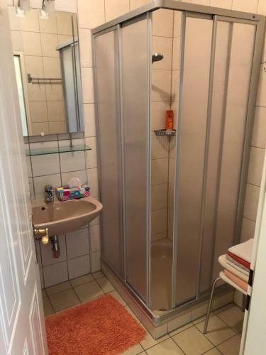 Bed & Breakfast Haus Camelia