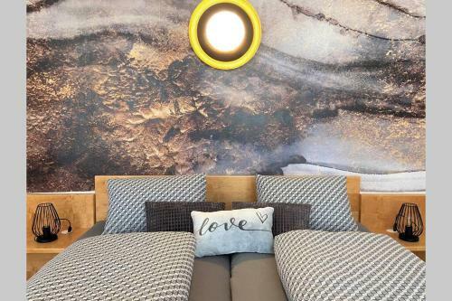 Apartamento Parkvilla - Ganze Wohnung Mit Netflix
