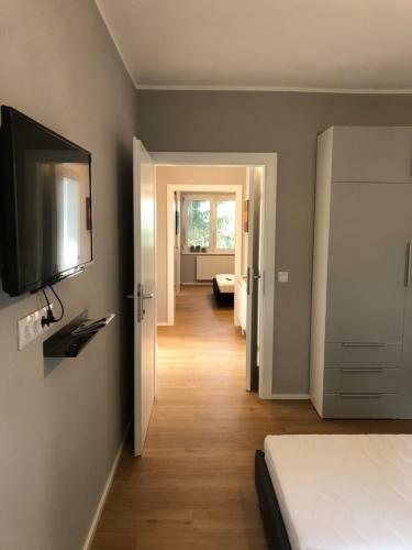 Apartamento Gartenhaus5