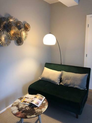 Apartamento Gartenhaus5