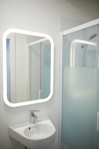 Apartamento Gartenhaus5