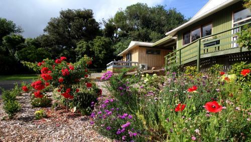 Hostal Kereru Cottage