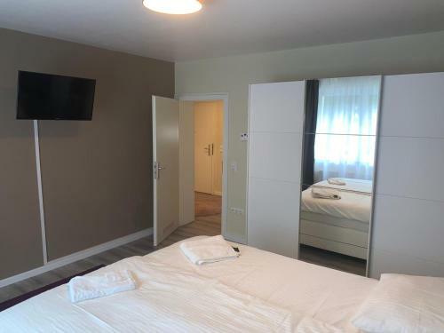 Apartamento Aachen Schanz Appartment