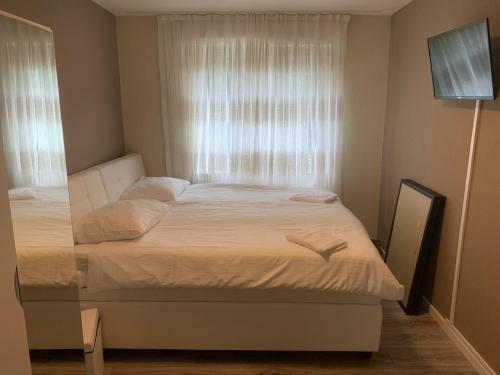 Apartamento Aachen Schanz Appartment
