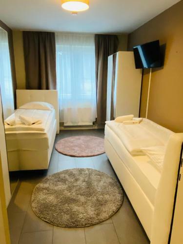 Apartamento Aachen Schanz Appartment