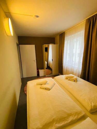 Apartamento Aachen Schanz Appartment