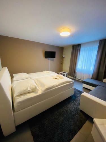 Apartamento Aachen Schanz Appartment