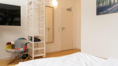 Apartamento Ginius Homes - Nature Room