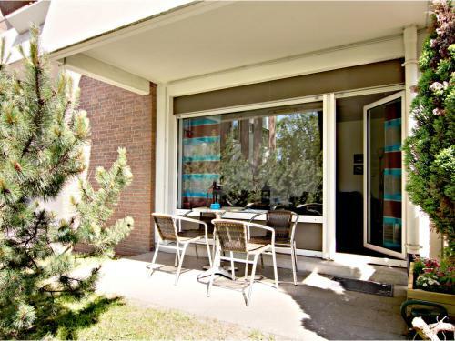Apartamento Ferienwohnung Aachen