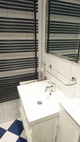 Apartment Am Haarberg