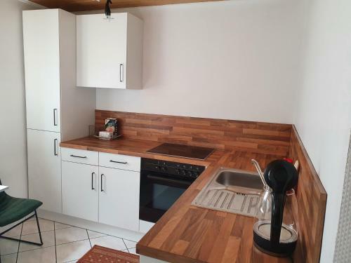 Apartamento Ferienwohnung In Ruhiger Lage