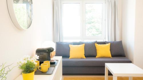 Apartamento Relax Aachener Boardinghouse Phase 3
