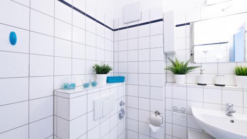 Apartamento Relax Aachener Boardinghouse Phase 3