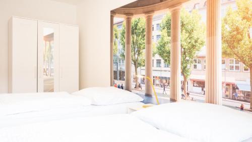 Apartamento Relax Aachener Boardinghouse Phase 3