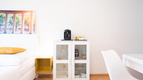 Apartamento Relax Aachener Boardinghouse Phase 3
