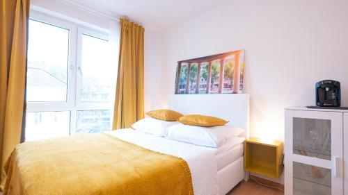 Apartamento Relax Aachener Boardinghouse Phase 3