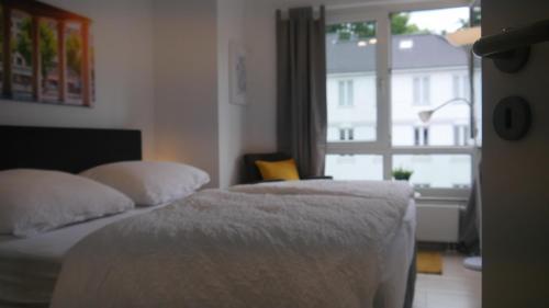 Apartamento Relax Aachener Boardinghouse Phase 3