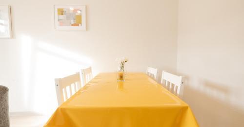 Apartamento Relax Aachener Boardinghouse Phase 3