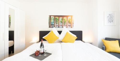 Apartamento Relax Aachener Boardinghouse Phase 3
