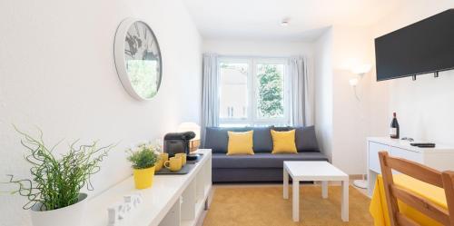 Apartamento Relax Aachener Boardinghouse Phase 3
