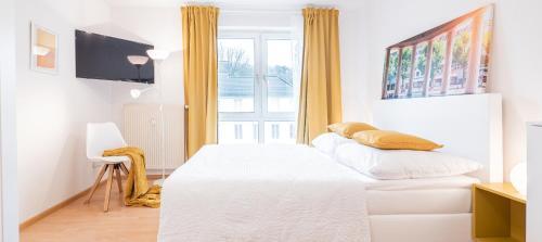 Apartamento Relax Aachener Boardinghouse Phase 3