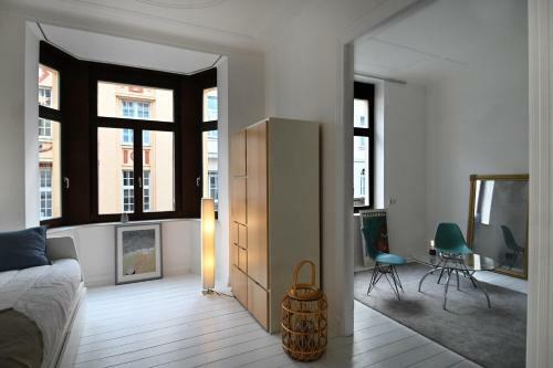 Apartamento Charmante Wohnung In Aachen
