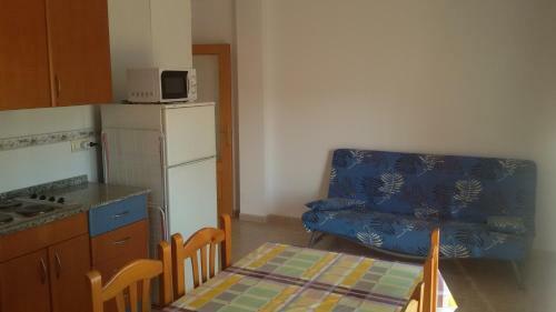Apartamento Alquileres Figuerola Los Pinos