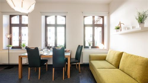 Apartamento Relax Aachener Boardinghouse Phase 2