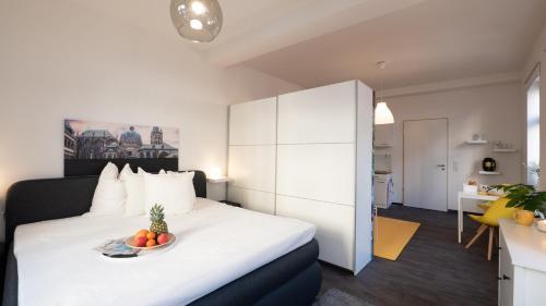 Apartamento Relax Aachener Boardinghouse Phase 2