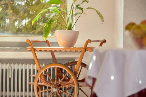 Hotel Relais K�nigsberg