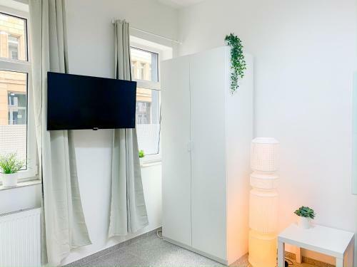 Apartamento Relax Aachener Boardinghouse Main Train Station