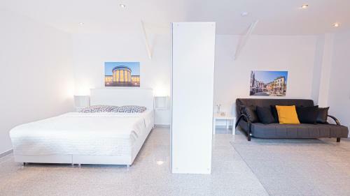 Apartamento Relax Aachener Boardinghouse Main Train Station