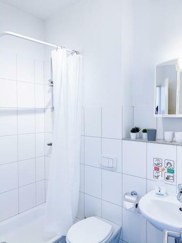 Apartamento Relax Aachener Boardinghouse Main Train Station