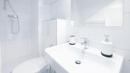 Apartamento Relax Aachener Board Appartements Phase 4