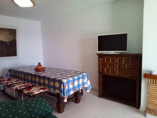 Apartamento Alpen 1 Rayo De Sol