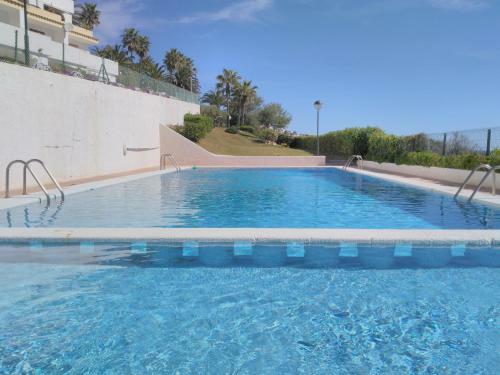 Apartamento Alpen 1 Rayo De Sol