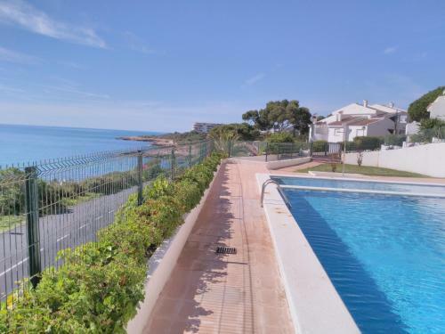Apartamento Alpen 1 Rayo De Sol