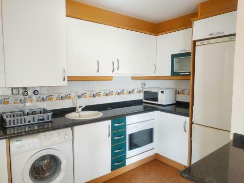 Apartamento Argenta Orange Costa