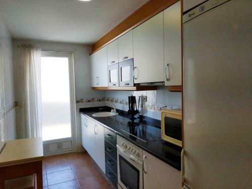 Apartamento Argenta Orange Costa