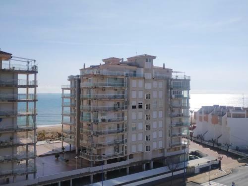 Apartamento Argenta Orange Costa