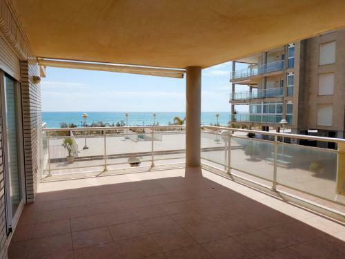 Apartamento Argenta Orange Costa