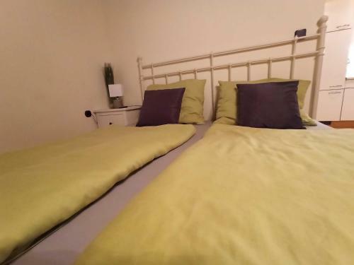 Apartamento Casa Lauda In Bad Voeslau