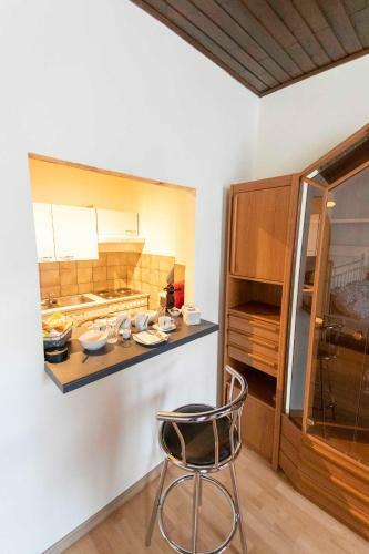 Apartamento Casa Lauda In Bad Voeslau