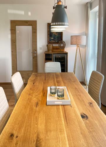 Haderer's Home - Bad V�slau Near Vienna