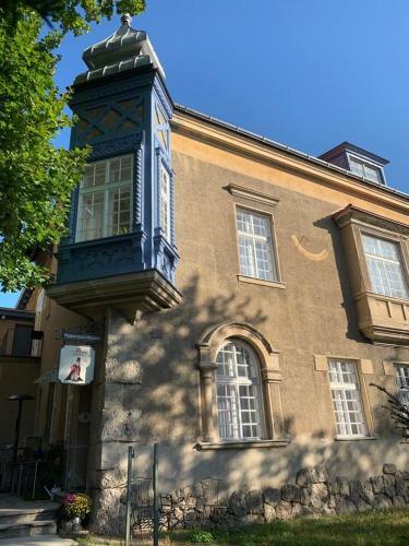 Apartamento Villa Pazelt Top2