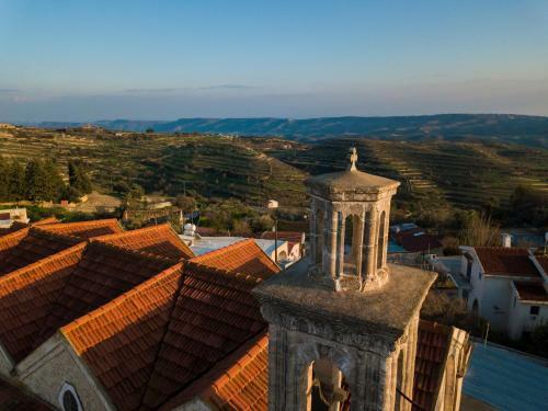 Dioni Palace By Agroholidays